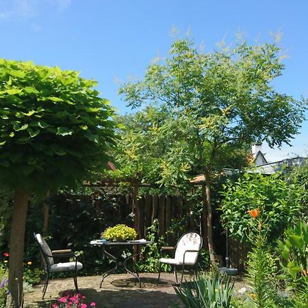 Overbosch Bilthoven Dış mekan fotoğraf
