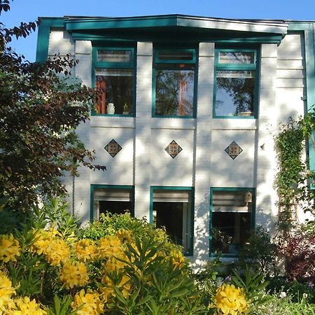Overbosch Bilthoven Dış mekan fotoğraf
