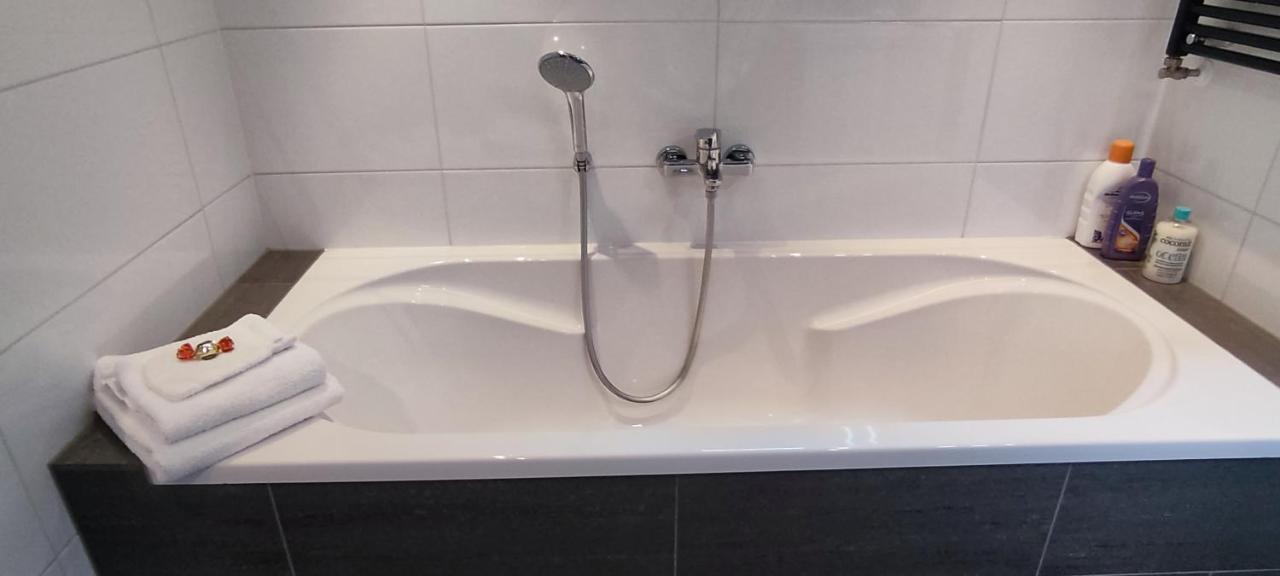 Overbosch Bilthoven Dış mekan fotoğraf