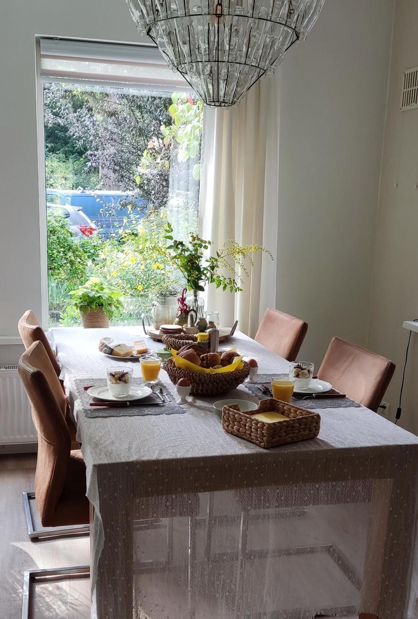 Overbosch Bilthoven Dış mekan fotoğraf