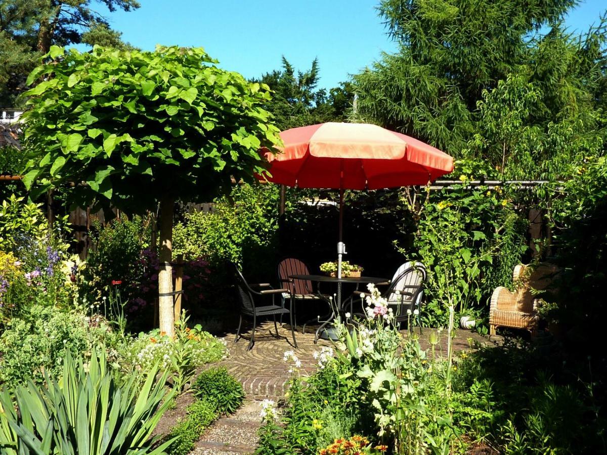 Overbosch Bilthoven Dış mekan fotoğraf